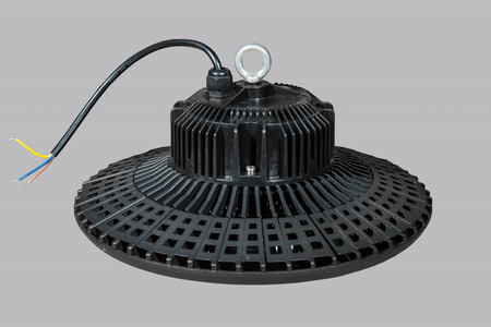 Промышленный светодиодный светильник 150 Вт 16500Лм 6500К IP65