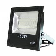 Светодиодный прожектор многодиодный SMD 150 Вт 10500Лм 6500К